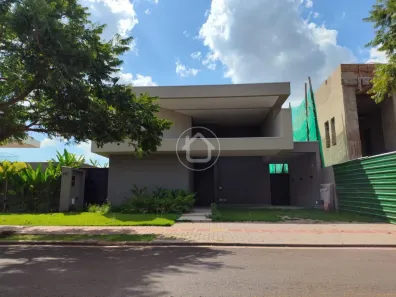 Casa com 3 Quartos à venda, 182m² no Alphaville Campo Grande 3, Campo Grande