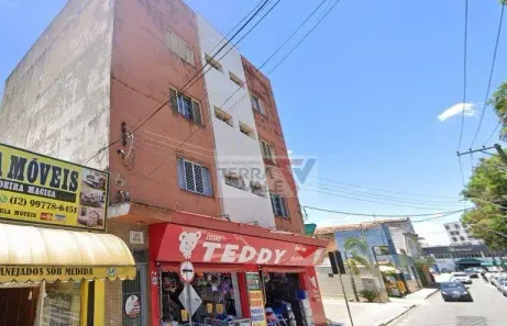 Apartamento com 3 Quartos à venda, 53m² no Centro, Lorena