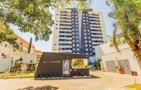 Apartamento com 2 Quartos para venda ou aluguel, 53m² no Centro, Canoas