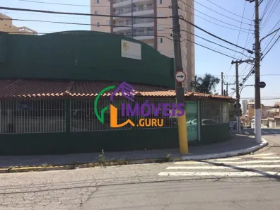Ponto Comercial à venda, 200m² no Vila Brasilina, São Paulo