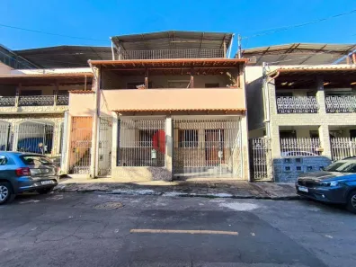 Casa com 4 Quartos à venda, 156m² no Eldorado, Juiz de Fora