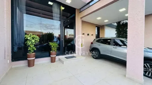 Casa de Condomínio com 3 Quartos à venda, 130m² no Horto Florestal, Sorocaba