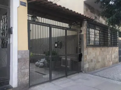 Casa com 3 Quartos à venda, 110m² no Centro, Juiz de Fora