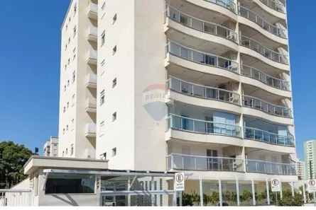 Apartamento com 3 Quartos para alugar, 118m² no Cidade Alta, Piracicaba