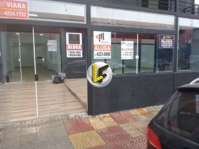 Ponto Comercial para alugar, 200m² no Centro, São Caetano do Sul
