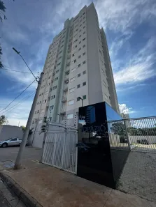 Apartamento com 2 Quartos à venda, 56m² no Loteamento Adventista Campineiro, Hortolândia