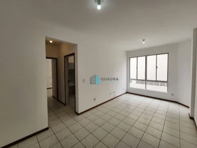 Apartamento com 2 Quartos para alugar, 59m² no Saco dos Limões, Florianópolis