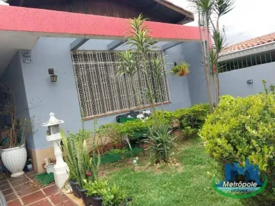 Casa com 3 Quartos à venda, 220m² no Vila Galvão, Guarulhos