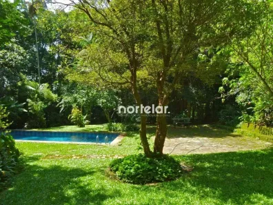 Fazenda/Sítio com 7 Quartos à venda, 6900m² no Vila Clarice, São Paulo