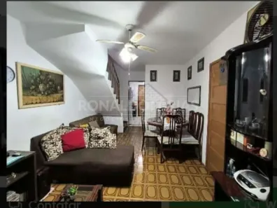 Sobrado com 2 Quartos à venda, 100m² no Parque das Árvores, São Paulo