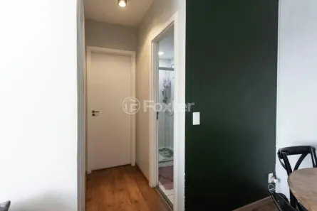 Apartamento com 2 Quartos à venda, 58m² no Água Branca, São Paulo