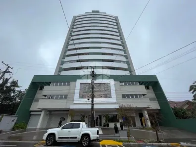 Ponto Comercial para alugar, 58m² no Centro, Santa Cruz do Sul