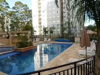 Apartamento com 3 Quartos à venda, 60m² no Planalto, São Bernardo do Campo