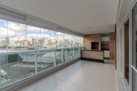 Apartamento com 4 Quartos à venda, 170m² no Centro, Osasco