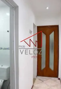 Apartamento com 1 Quarto à venda, 50m² no Centro, Rio de Janeiro