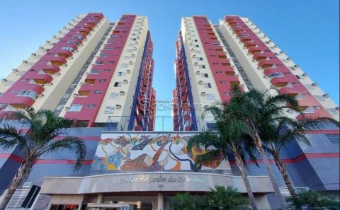 Apartamento com 3 Quartos à venda, 140m² no Campinas, São José