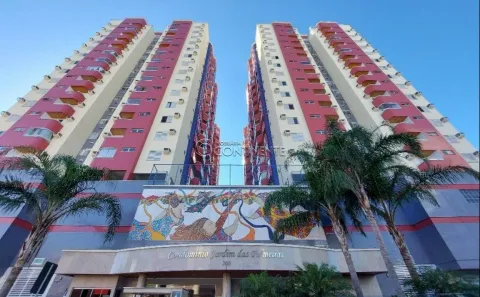 Apartamento com 3 Quartos à venda, 140m² no Campinas, São José