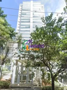 Cobertura com 3 Quartos para venda ou aluguel, 377m² no Indianópolis, São Paulo