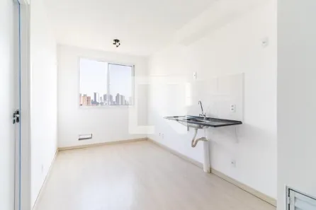 Apartamento com 1 Quarto à venda, 24m² no Cidade Ademar, São Paulo
