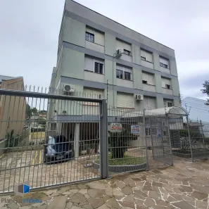 Apartamento com 2 Quartos à venda, 63m² no Santo Antônio, Porto Alegre