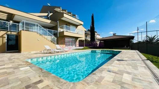 Casa com 5 Quartos à venda, 462m² no Caxambu, Jundiaí