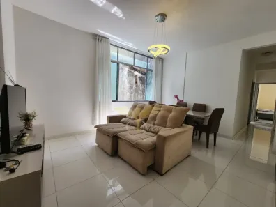 Apartamento com 3 Quartos à venda, 87m² no Dois de Julho, Salvador