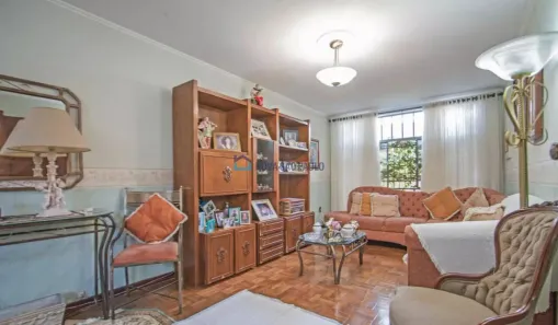 Sobrado com 3 Quartos à venda, 250m² no Brooklin Paulista, São Paulo