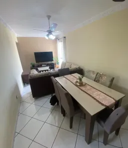 Apartamento com 2 Quartos à venda, 65m² no Piratininga, Osasco