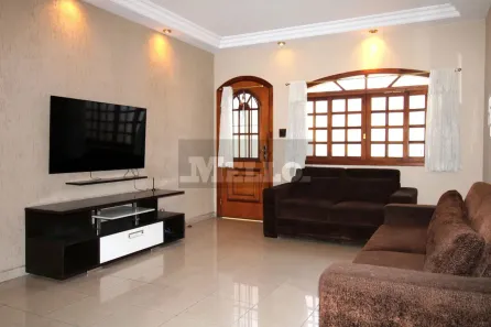 Sobrado com 3 Quartos à venda, 160m² no Vila Gumercindo, São Paulo