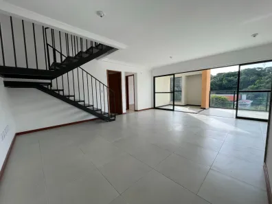 Cobertura com 4 Quartos à venda, 154m² no São Mateus, Juiz de Fora