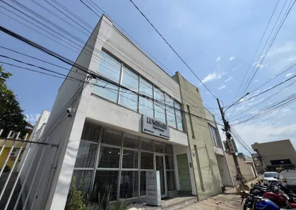 Sala Comercial para alugar, 110m² no Morada da Serra, Cuiabá