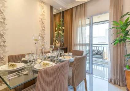 Apartamento com 3 Quartos à venda, 80m² no Rudge Ramos, São Bernardo do Campo