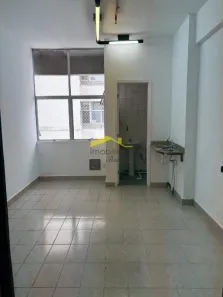 Sala Comercial à venda, 29m² no Centro, Belo Horizonte