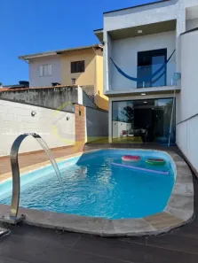 Casa com 3 Quartos à venda, 110m² no Vila Suissa, Mogi das Cruzes