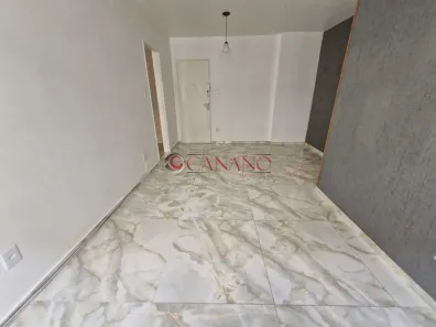 Apartamento com 2 Quartos à venda, 50m² no Tomás Coelho, Rio de Janeiro