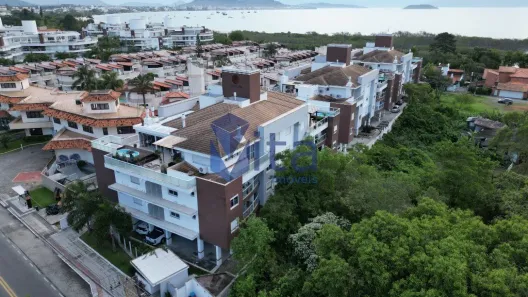 Cobertura com 3 Quartos à venda, 144m² no Canasvieiras, Florianópolis