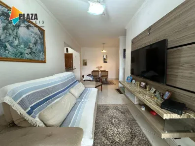 Apartamento com 1 Quarto à venda, 59m² no Tupi, Praia Grande