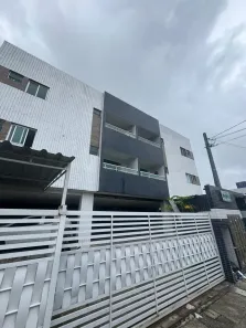 Apartamento com 2 Quartos à venda, 50m² no Ernesto Geisel, João Pessoa