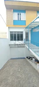 Sobrado com 3 Quartos para alugar, 220m² no Vila Prudente, São Paulo