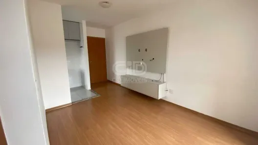 Apartamento com 2 Quartos para alugar, 46m² no Praeirinho, Cuiabá