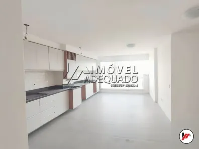 Apartamento com 2 Quartos para alugar, 57m² no Vila Yara, Osasco