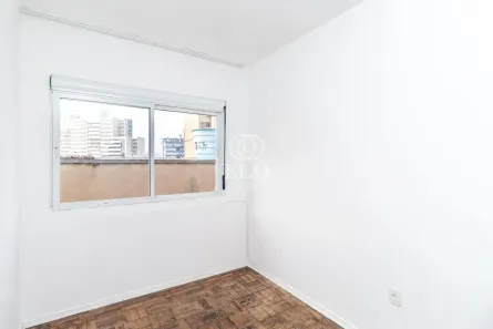 Apartamento com 1 Quarto à venda, 38m² no Centro Histórico, Porto Alegre