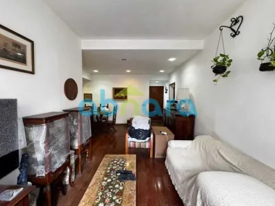 Apartamento com 3 Quartos à venda, 105m² no Copacabana, Rio de Janeiro