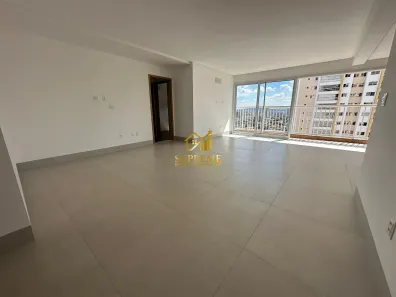 Apartamento com 3 Quartos à venda, 130m² no Jardim América, Goiânia