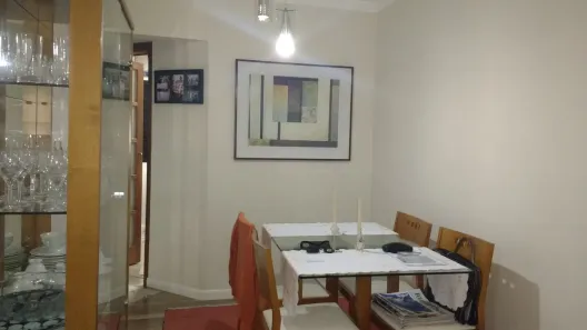 Apartamento com 3 Quartos à venda, 79m² no Bosque da Saúde, São Paulo