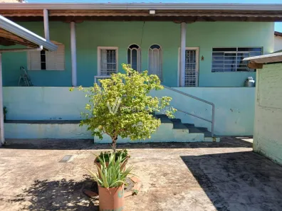 Casa com 2 Quartos à venda, 205m² no Jardim Santo Expedito, Campinas