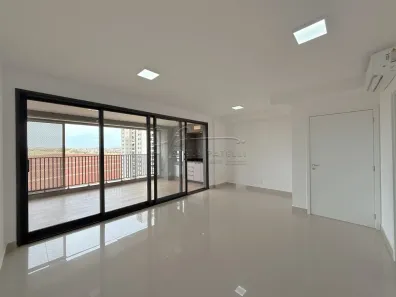 Apartamento com 4 Quartos à venda, 158m² no Jardim Olhos D'Água II, Ribeirão Preto