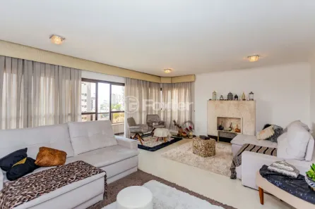 Apartamento com 4 Quartos à venda, 240m² no Aclimação, São Paulo