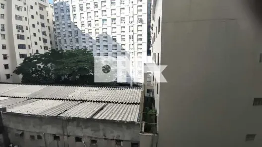 Apartamento com 1 Quarto à venda, 36m² no Copacabana, Rio de Janeiro