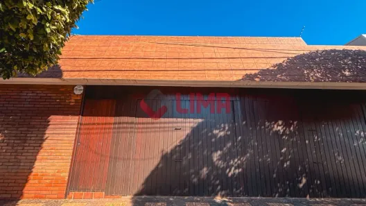 Casa com 3 Quartos para alugar, 302m² no Vila Santa Tereza, Bauru